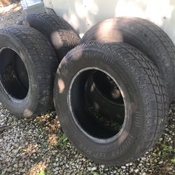 truck tires