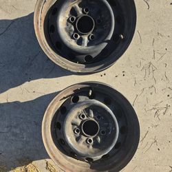 14 " Rims