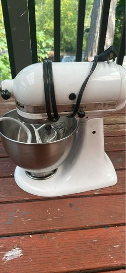 KitchenAid Classic Stand Mixer