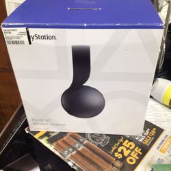 PlayStation Headphones