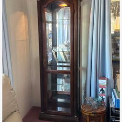 Curio Cabniet 