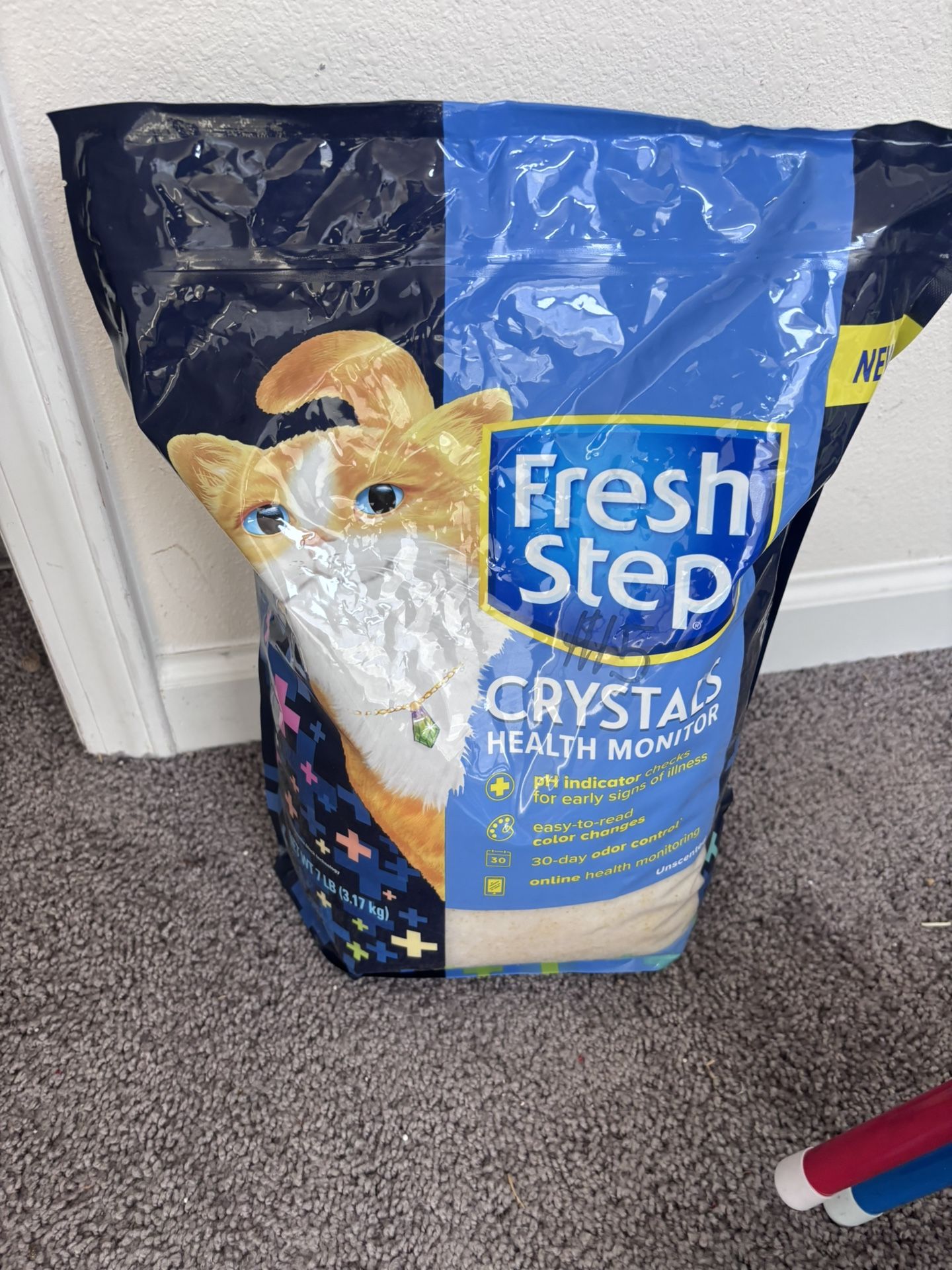 Cat Kitty Supplies