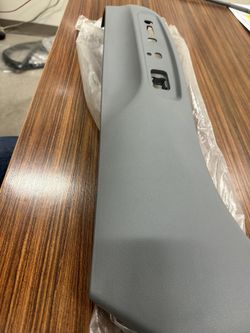 04-06 Acura TL Dr Side Seat Cover