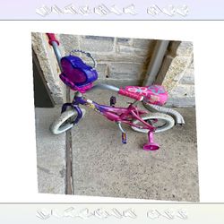 else play Children's Bicycles Happy Rides for Small Adventure Lovers
