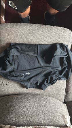 Nike thermal