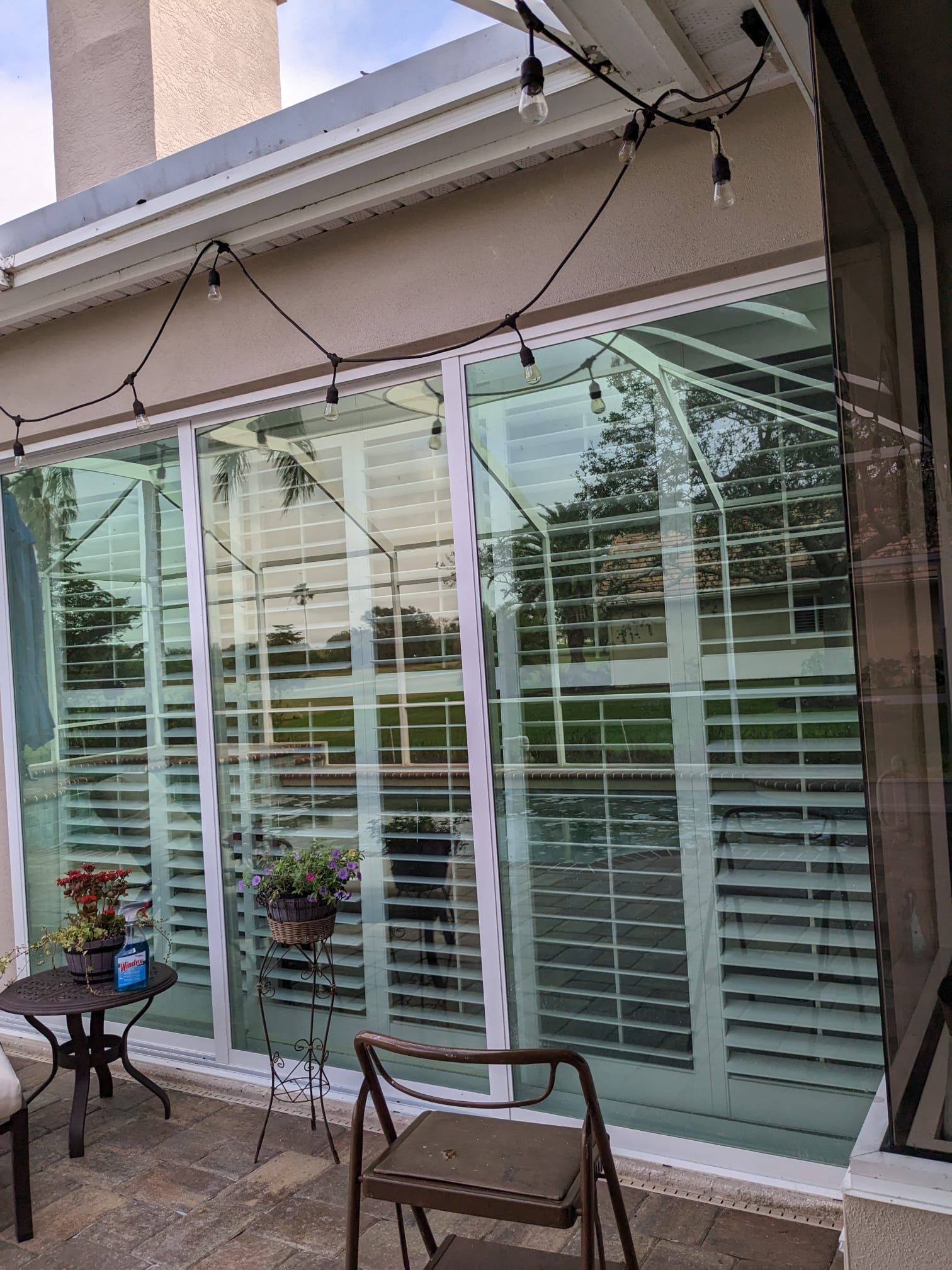 Glass Slinding door for Sale in Venice, FL OfferUp