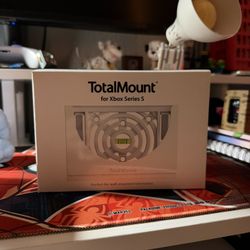Wall Mount For Xbox Series S
