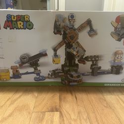 Lego #73190 Reznor Knockdown