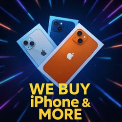 I Buy Phones