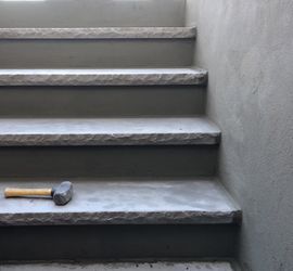 Masonry Construction Handy Man