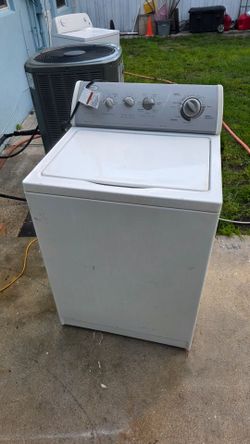 Washer