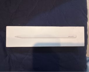 Apple Pencil Pro