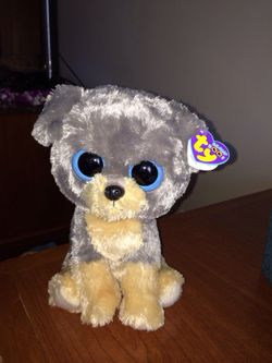 Ty Beanie Boo Scraps the Dog for Sale in Temple City CA OfferUp
