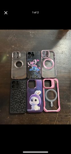 iPhone Cases