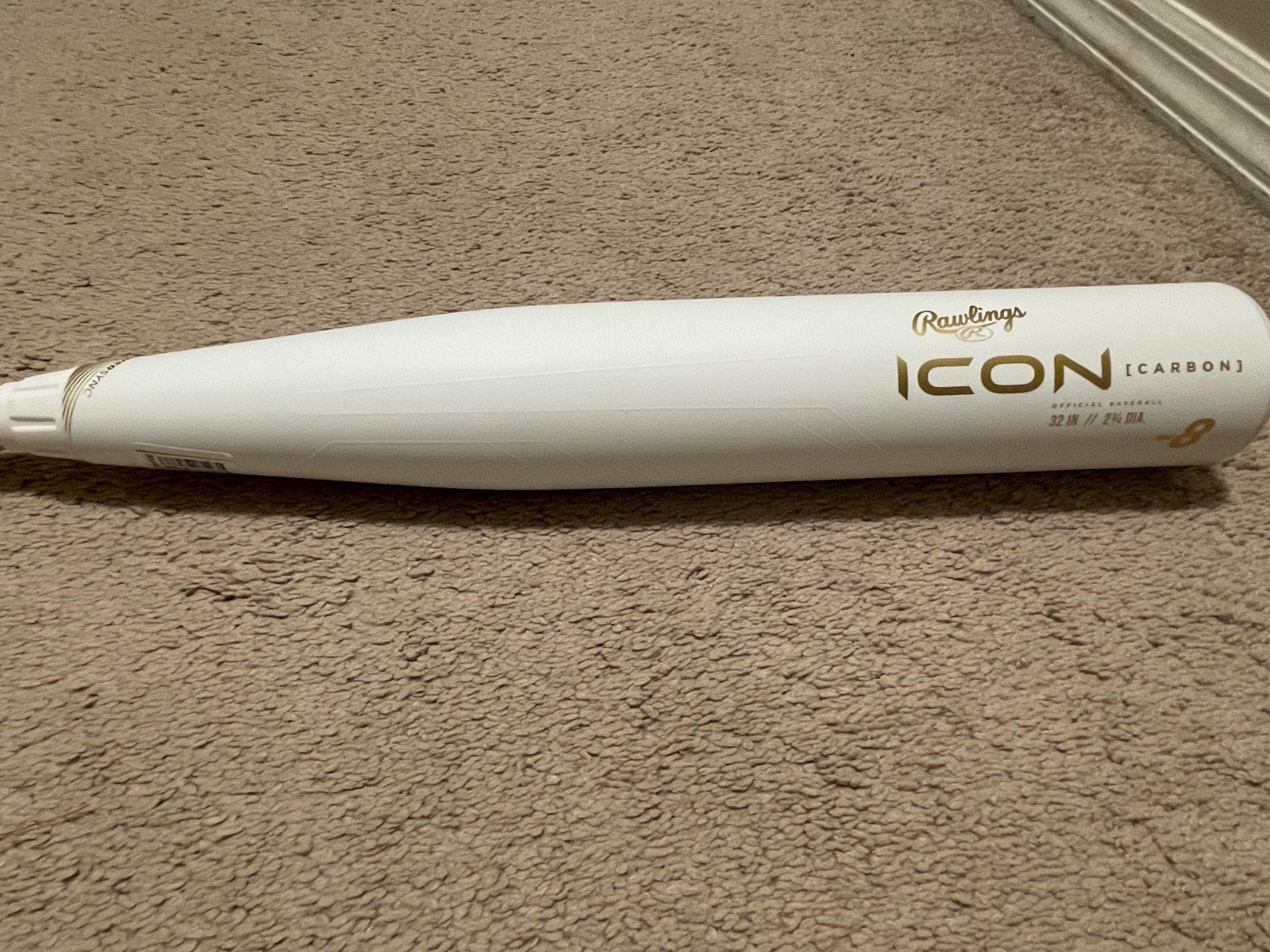 Rawlings BBCOR ICON