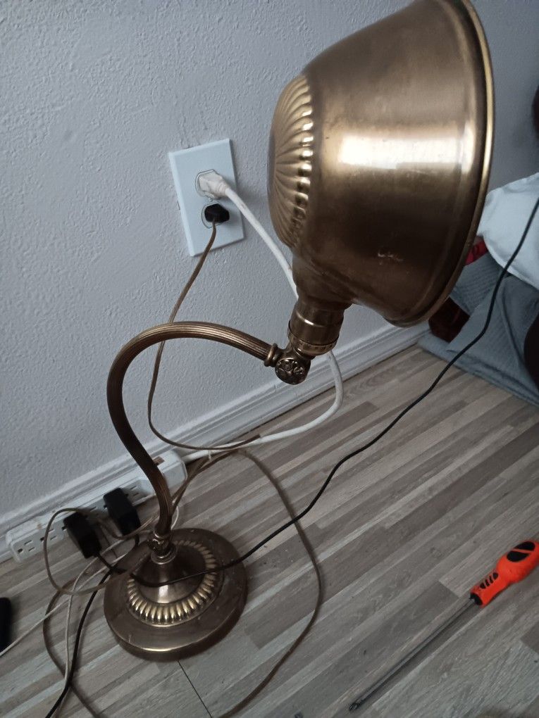 Vintage Lamp