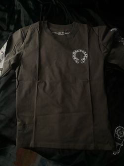 Chrome hearts long sleeve size large great condition