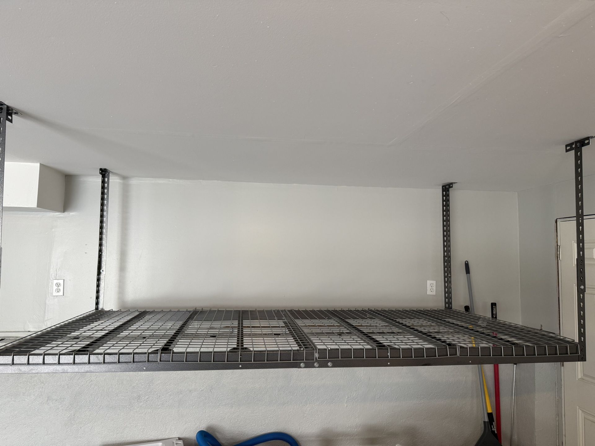 Garage Storage Hanging Rack