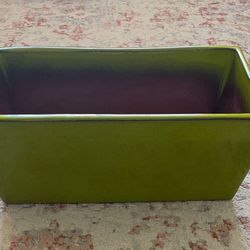 Smith & Hawken Handmade Ceramic Pot Planter Made in Portugal 