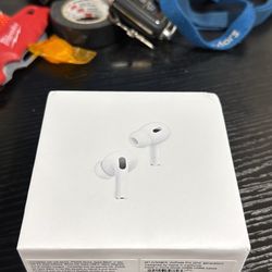 AirPod Pro 2
