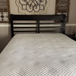 Full Size Bed Frame 