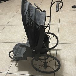 Classic Stroller