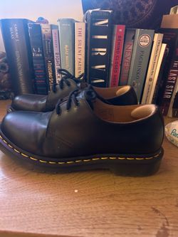 Doc martens