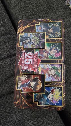 Yu-Gi-Oh Cards