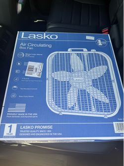 Fan