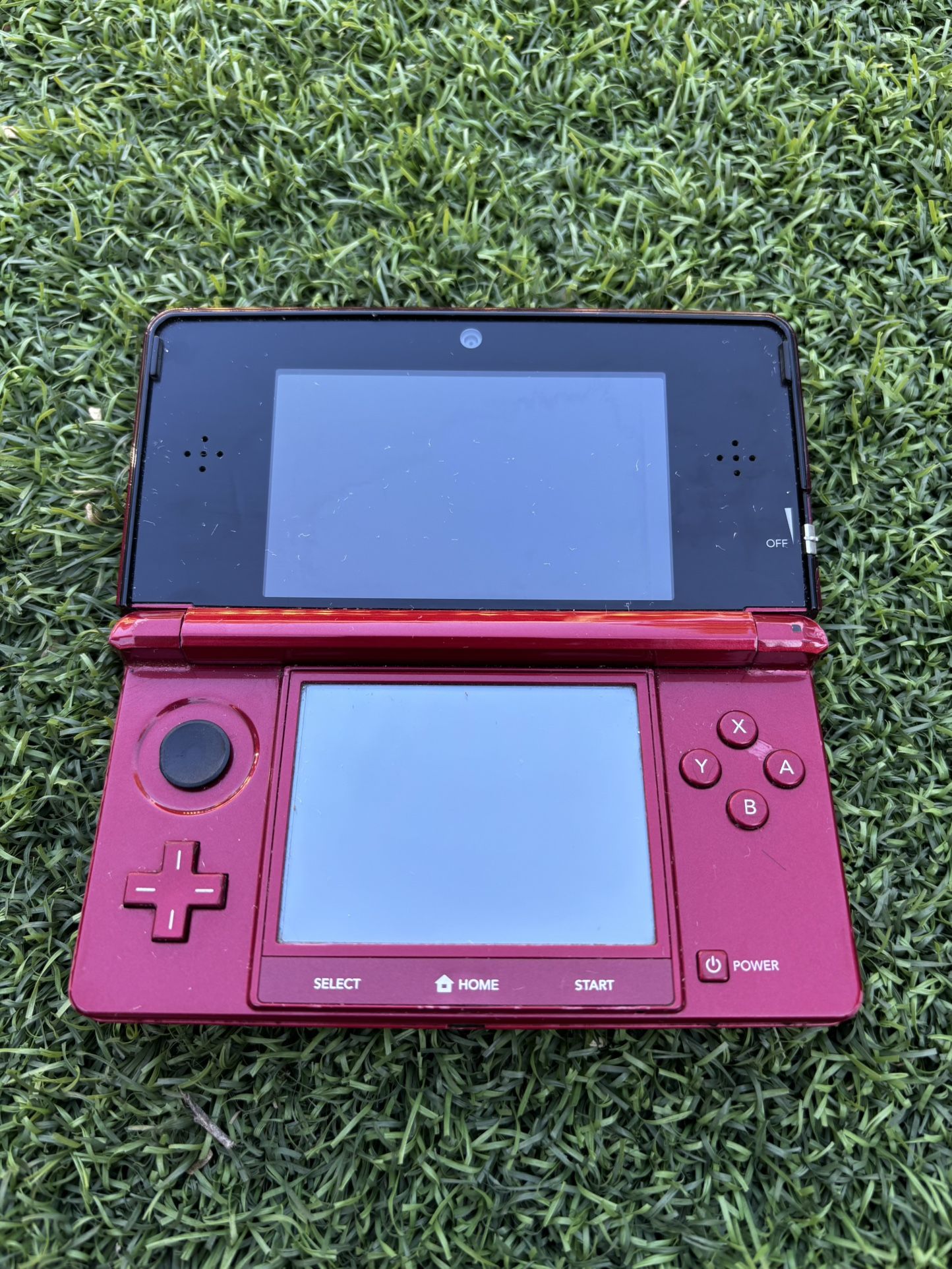 Nintendo 3Ds
