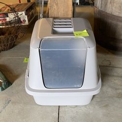 Litter Box