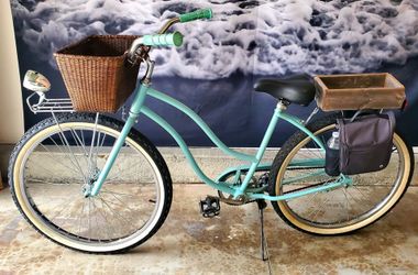 Beach Cruiser