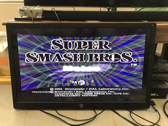 Westinghouse Flatscreen Tv