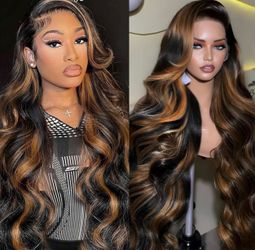 100% human hair
