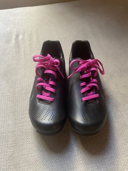 Pearl Izumi Women’s Cycling Shoes Interface 37