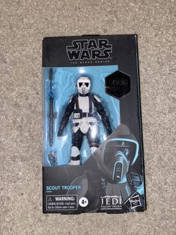 Scout Trooper