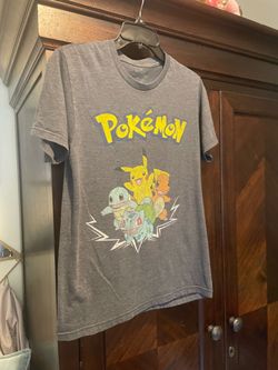 Pokémon Tee