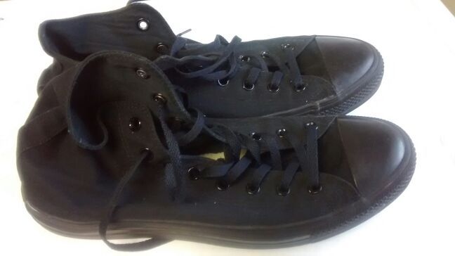 Men's Converse sz 13