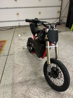 Modded razor
