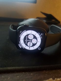Apple watch 10