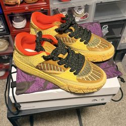 Anta Kai hela Code premium 