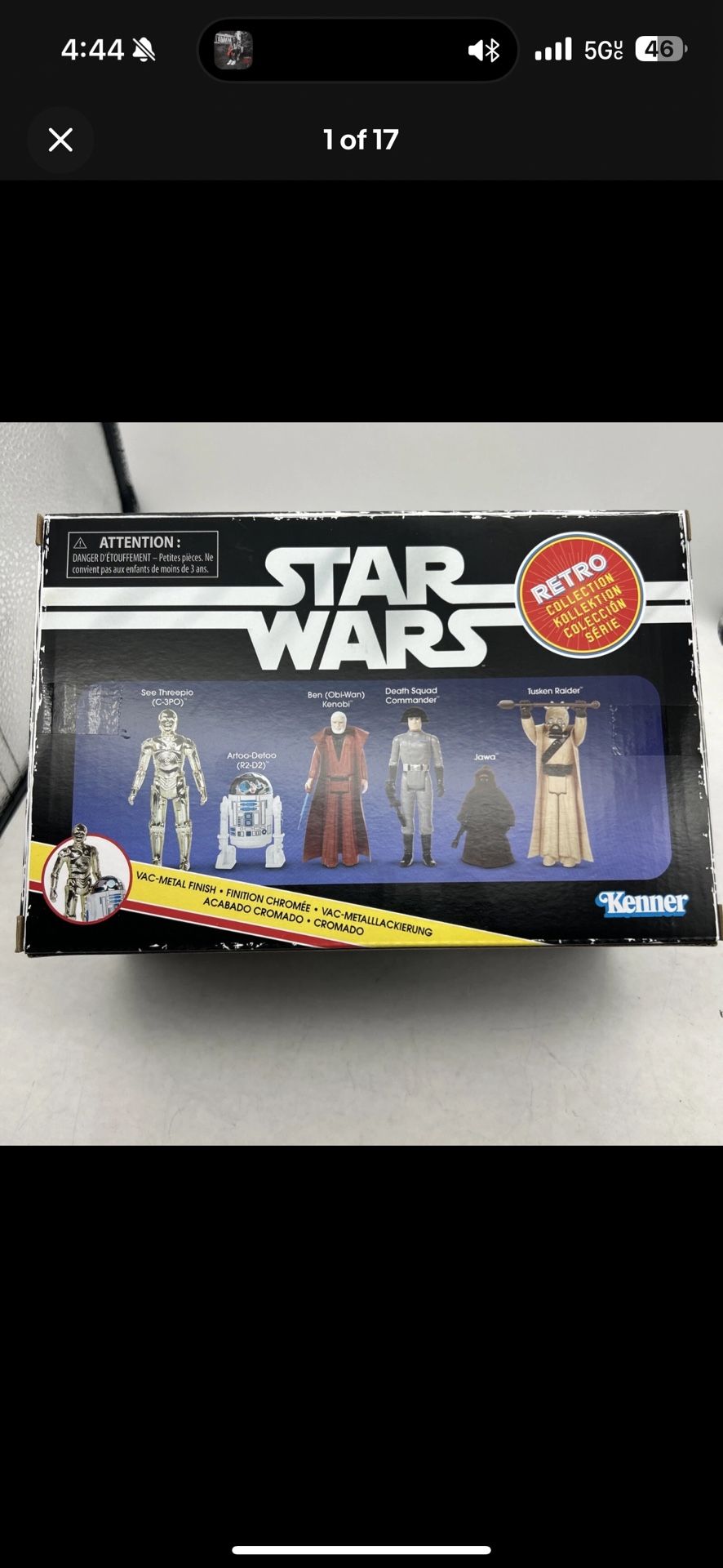 Star Wars 