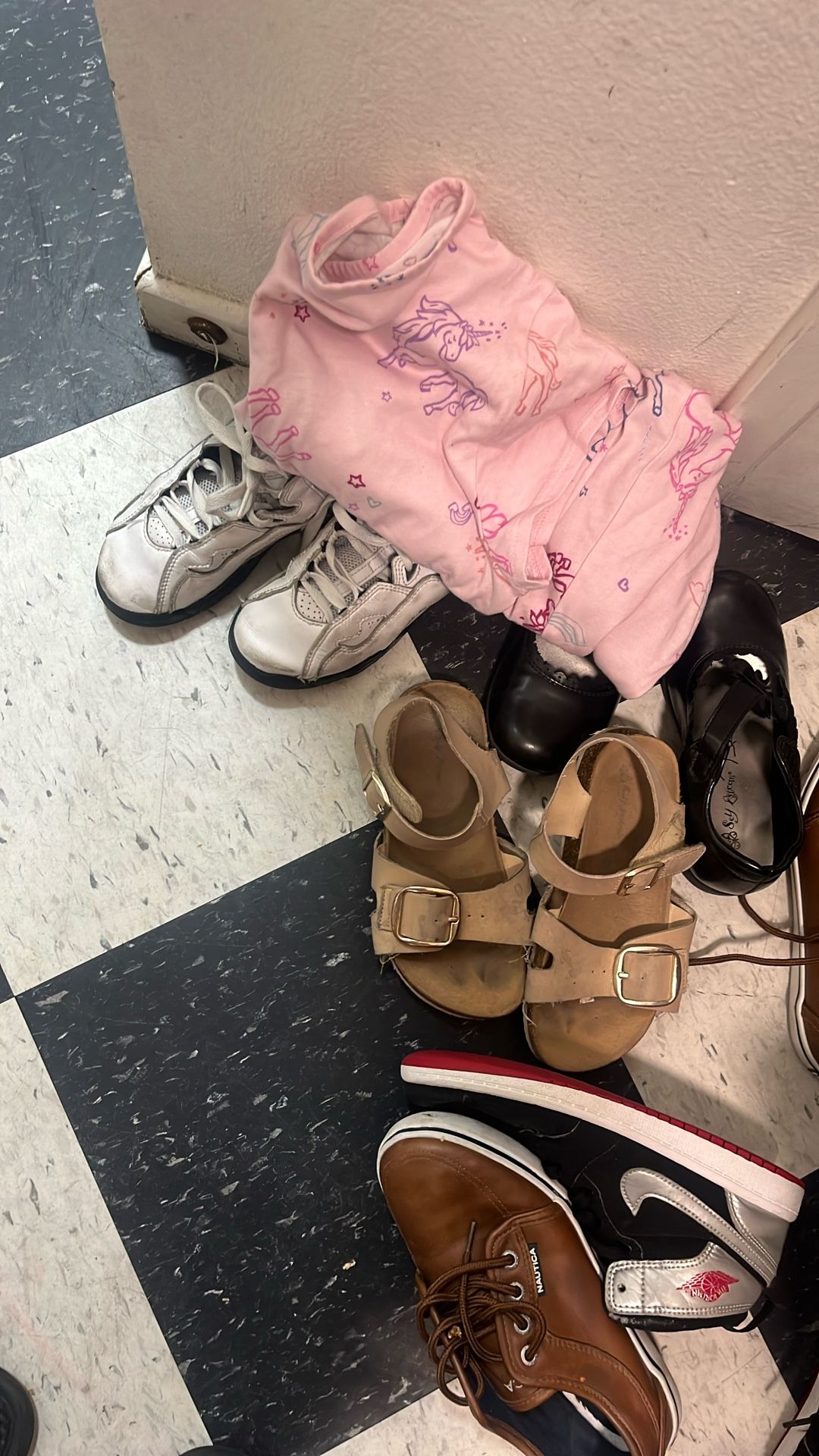 Free Size 12 Girls