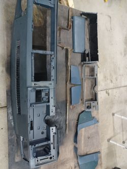 Parts only !!!!!  1991 Chevrolet 1500