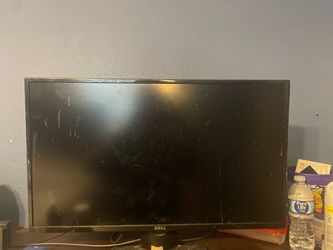 Dell 30inch monitor