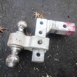 trailer hitch 