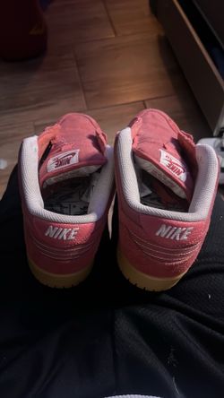 Nike sb low dunk pro