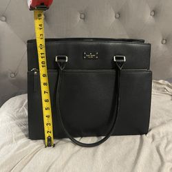 Kate Spade Purse Laptop Bag