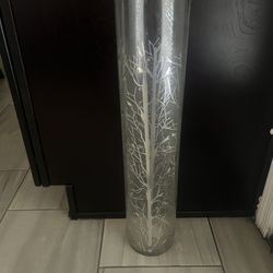 Beautiful Glass Vase