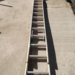 24' Extension Ladder